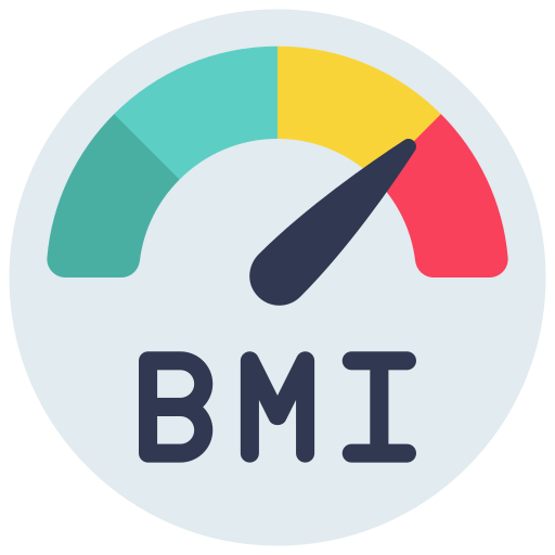 Calculateur d'IMC